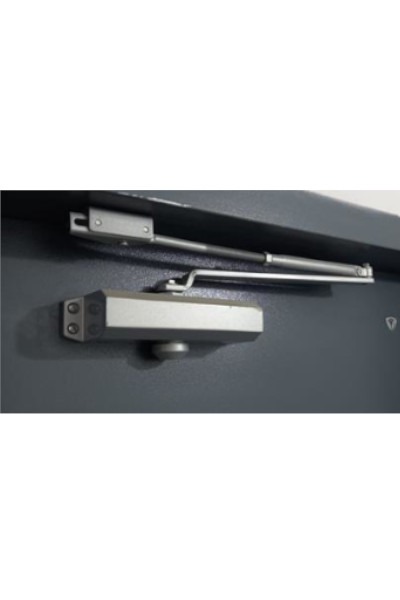 Cierra puerta RB Doors tipo 3