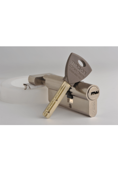 La tecnología Dynamic Plus se basa en un mecanismo de tambor giratorio con pernos telescópicos, compuesto par pernos externos e internos que se deben alinear simultáneamente para permitir la rotación del tambor.

Los pernos del tambor Dynamic Plus, fabricados con acero inoxidable y producidos par un proceso de mecanizado preciso, permiten montar sistemas maestros complejos.

El cilindro Dynamic Plus incluye pernos con protección antitaladro que aumentan la resistencia al taladrado y robo.

&nbsp;

La tecnología Dynamic Plus se puede aplicar a perfiles de cilindros europeos u ovales, RIM, Mortice, y muchos más.