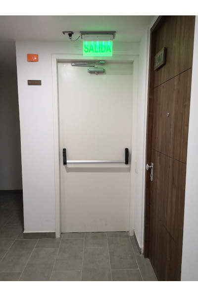 Proyecto Constructora Colpatria