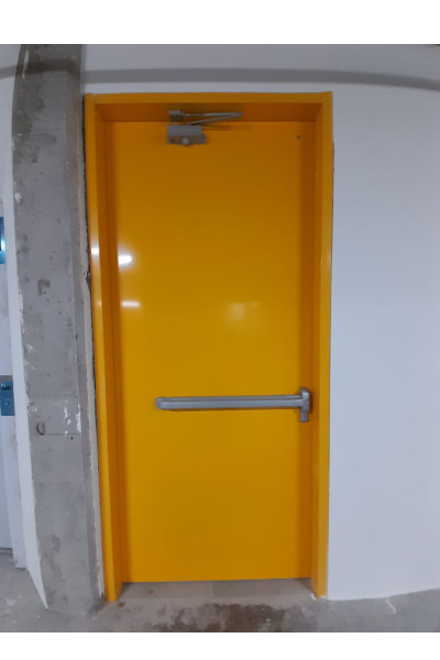 Proyectos clínica Suba