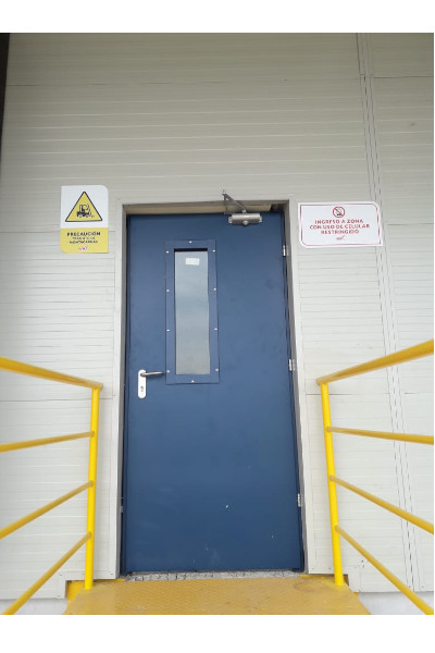 Proyectos centro de distribución Pereira