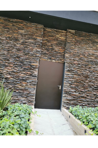 Proyectos apartamentos varios - Puertas de seguridad y cortafuego